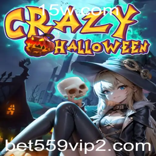 CrazyHalloween: Mergulhe no Jogo Assustador com a Plataforma bet559 vip
