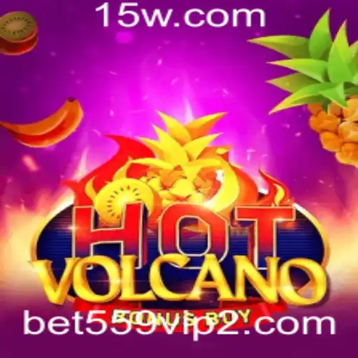 Explorando o Fascinante Mundo de HotVolcanoBonusBuy com bet559 vip
