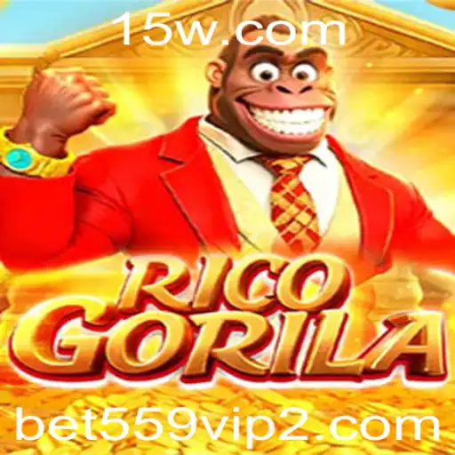 Descubra RicoGorila: O Novo Fenômeno de Jogos com bet559 vip