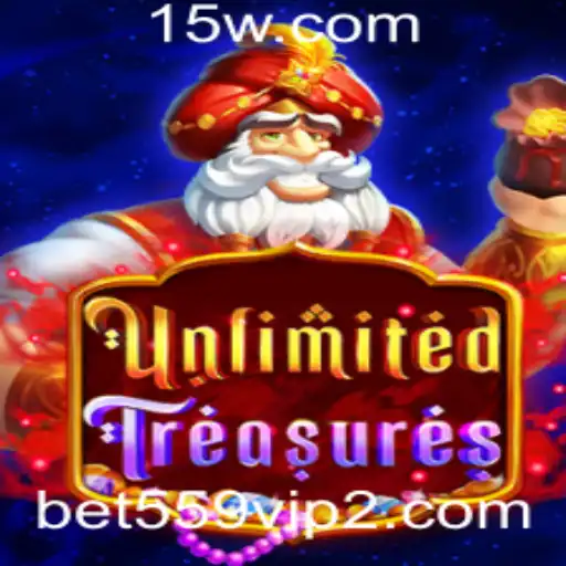 Descubra o Fascinante Mundo de UnlimitedTreasures